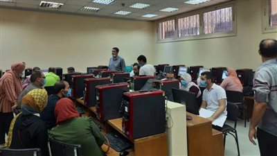 تنسيق المرحلة الثانية 2022.. موعد ورابط تسجيل الرغبات  