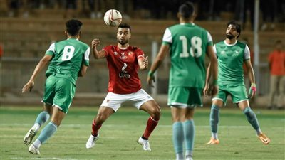 بعد التعادل السلبي للأهلي وإيسترن.. تعرّف على جدول ترتيب الدوري الممتاز