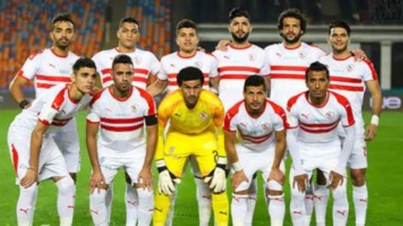 الزمالك ارشيفية