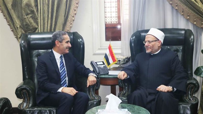 دار الإفتاء