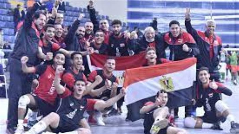 منتخب شباب الكرة