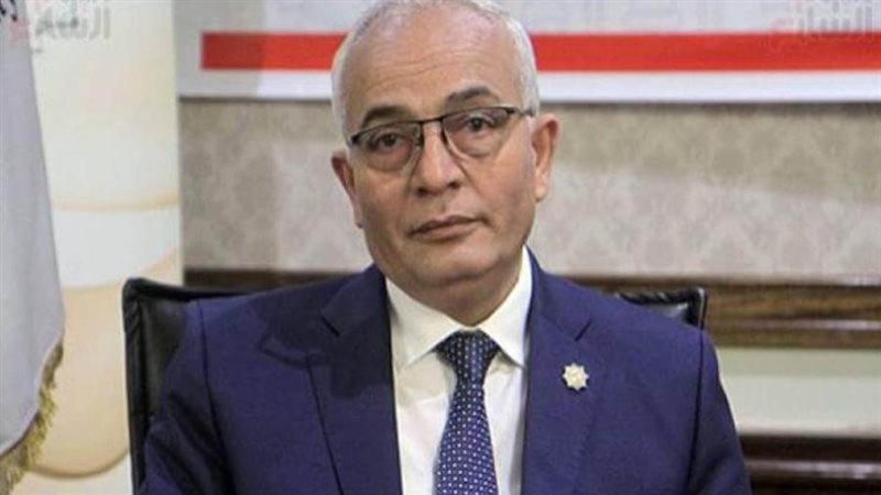 الدكتور رضا حجازي