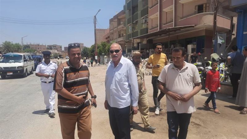 السكرتير المساعد