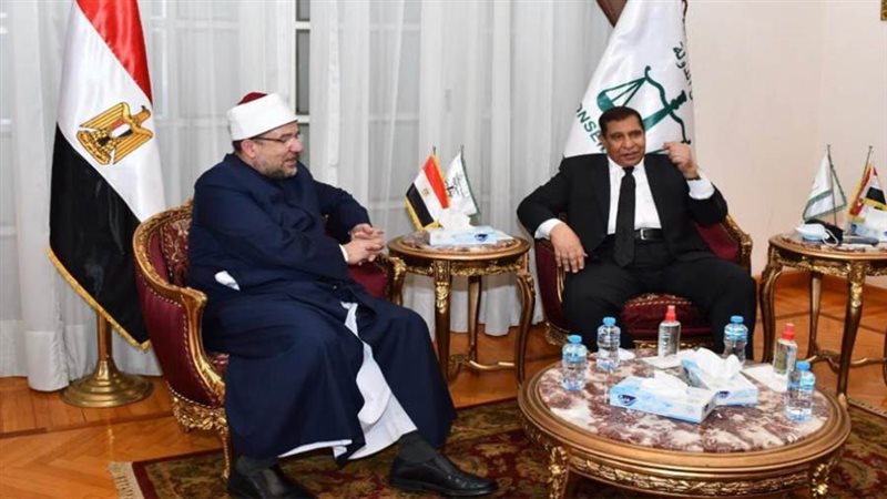 رئيس مجلس الدولة