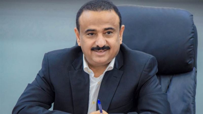 محافظ شبوة اليمنية