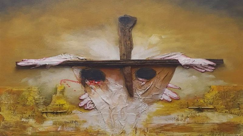 كاريكاتير الهولندي