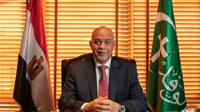 عضو الشيوخ: مناقشة ملف 