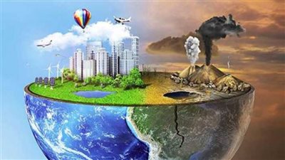 الولايات المتحدة تشيد بجهود الجابون لمواجهة أزمة تغير المناخ