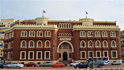 المعهد العالي للصحة بجامعة الإسكندرية يعلن عن مؤتمره الدولي العاشر