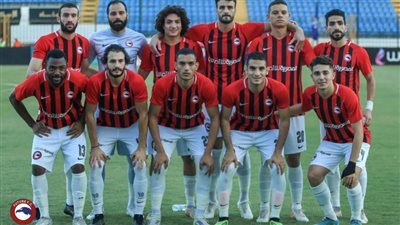 سيراميكا كليوباترا.. فرصة فيوتشر للعودة للمربع الذهبي