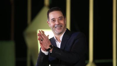 مدحت صالح بالقلعة ونجوم الموسيقى العربية يحتفون بوردة.. السبت 