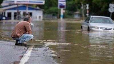 ارتفاع حصيلة قتلى كارثة الفيضان الجبلي بالصين.. وتضرر 6245 شخصا في 6 قرى