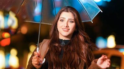 هدى عادل: سعيدة بانضمامى لفريق عمل مسلسل «انتقام مشروع»