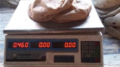 رقابة على المخابز ومحطات الوقود بسمسطا وترشيد استهلاك الكهرباء ببني سويف 