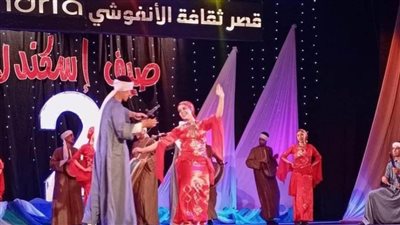 أغانٍ من زمن الفن الجميل بفعاليات 