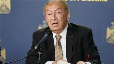 رئيس بعثة صندوق النقد الدولي يبحث الأوضاع الاقتصادية في فلسطين