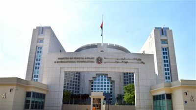 ‎الإمارات تتضامن وتعزي الجزائر في ضحايا الحرائق