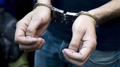 ضبط صاحب شركة لقيامه بالنصب على المواطنين بزعم قدرته على إنهاء مصالحهم بالجهات الحكومية