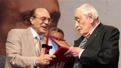 محمد صبحي في ذكرى ميلاد جميل راتب: أفتقدك كثيراً يا أبا الفضل