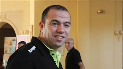 محمد عبدالسلام مديرًا فنيًا لمنتخب الناشئين 2006 لكرة اليد