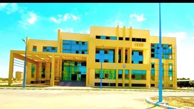 رسميًا.. كلية طب بجامعة العريش في العام الجديد