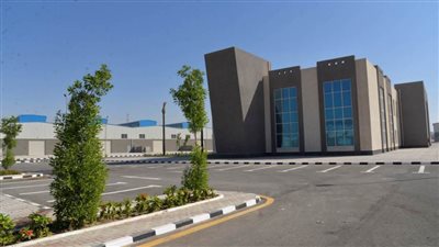 محافظ أسيوط: طرح وحدات صناعية مجهزة وكاملة المرافق بالمجمع الصناعي بعرب العوامر