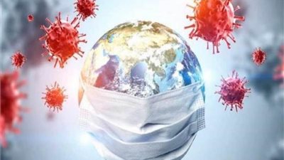 جونز هوبكنز: إصابات كورونا حول العالم تتجاوز الـ594 مليون حالة