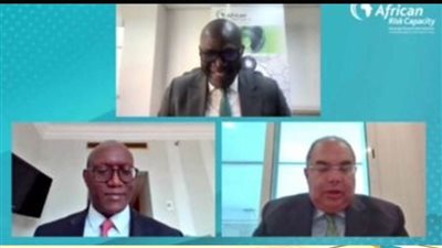 محمود محيي الدين: يوجد العديد من الفرص الواعدة في مجال العمل المناخي بإفريقيا