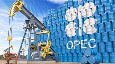 ارتفاع سعر سلة خامات 