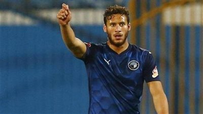 إصابة رمضان صبحي وعودة مدافع الإسماعيلي والجائزة الكبرى لنائل نصار.. النشرة الرياضية 