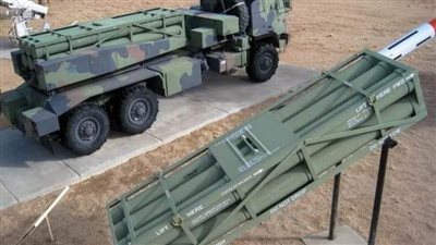 البيت الأبيض يدعم الضربات الأوكرانية على القرم بأسلحة أمريكية