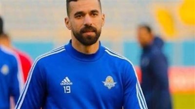 عبد الله السعيد: غياب التوفيق تسبب في فقدان بيراميدز بعض النقاط