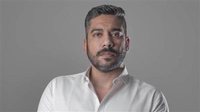 الممثل شادي أصلان: سعيد بانضمامي لأحداث مسلسل «الضاحك الباكي»