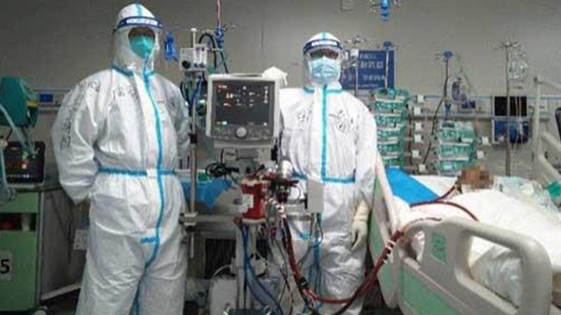 تسجيل الإصابات والوفيات