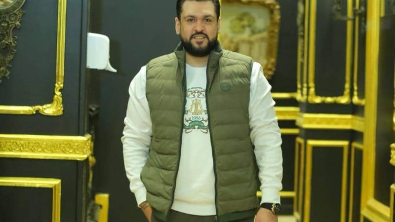 الكاتب عدنان الحنفي