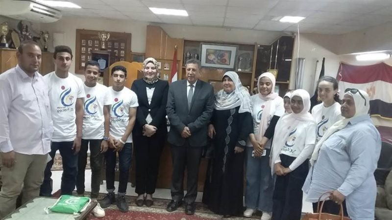 ابدأ مستقبلك... فوز