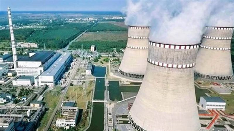 انتشار إشعاع في الدول