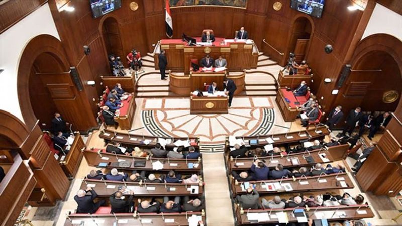 مجلس الشيوخ