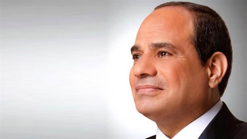 الرئيس عبدالفتاح