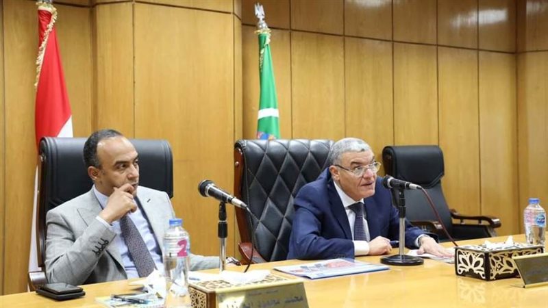 اللواء أسامة القاضي