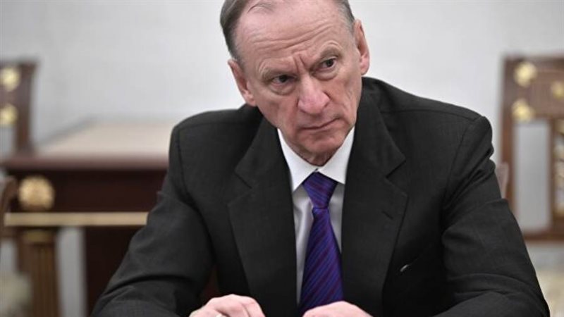 سكرتير مجلس الأمن