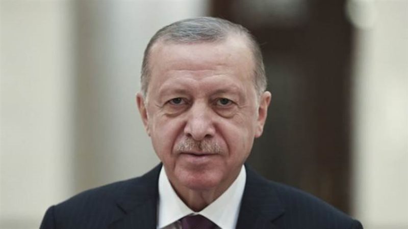 رجب طيب أردوغان