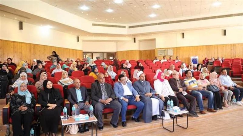 حضور مكثف من الجهات