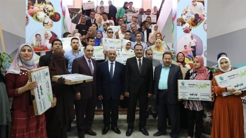 المبادرة القومية