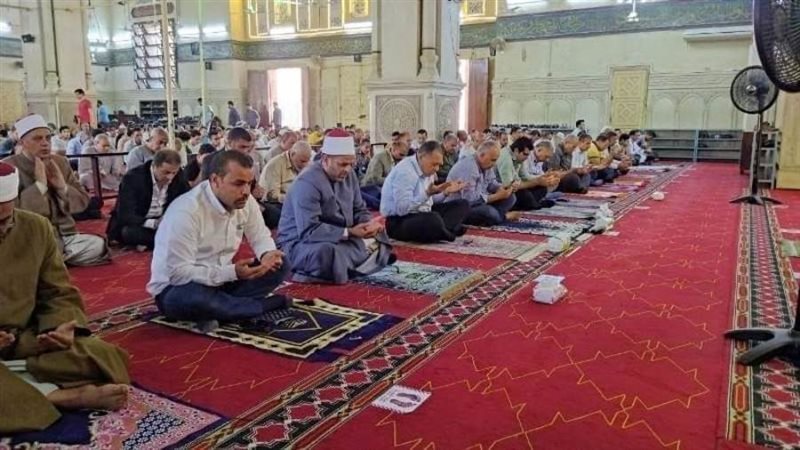 وزير الموارد المائية