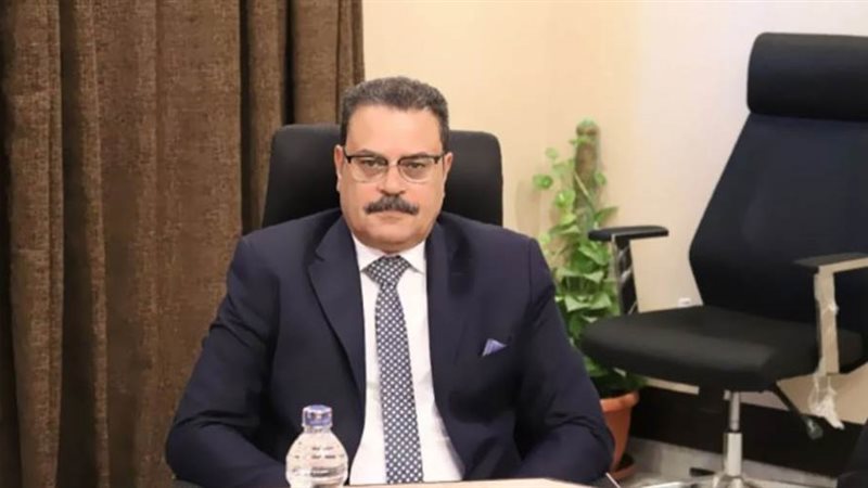 الدكتور محمد الشربيني