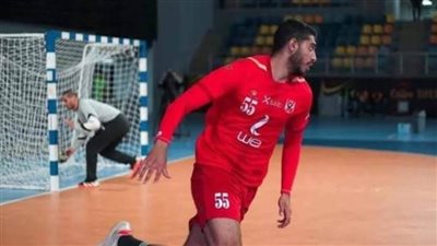 إصابة لاشين بقطع في الرباط الصليبي 