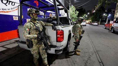 المكسيك تعتقل المدعي العام السابق في جريمة عمرها 8 سنوات