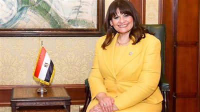 وزيرة الهجرة: الوصول إلى طالبة مصرية بألمانيا ناشدت أسرتها بالبحث عنها عقب اختفائها