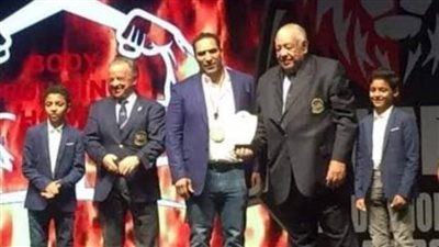 مصر تستضيف كأس العالم 